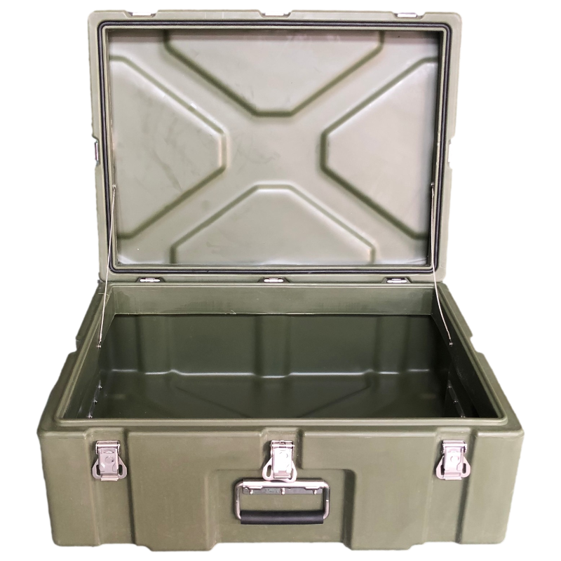 Medium Size Rotomolding Hard Plastic Waterproof
