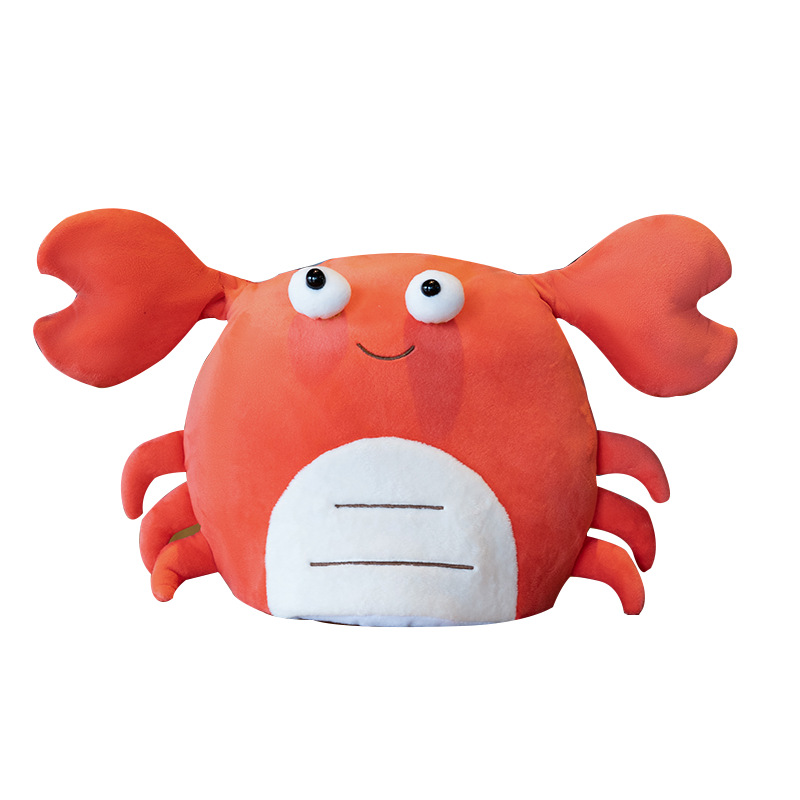 crab with 72 songs