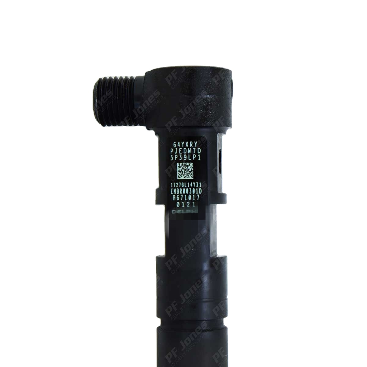 Diesel Injector 28384645 A6720170021 common rail injector 28384645 for Ssangyong Turismo D22DT 2.2 XDI 07/2015 Onwards Eur 6