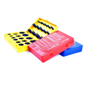 Kit de réparation de joints toriques NBR personnalisé avec boîte torique - Product Image 1