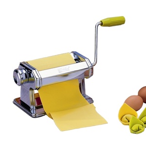 OEM nóng bán Mini Hướng dẫn sử dụng Xách Tay Chất lượng cao mì ống và mì bột sheeter - Product Image 1