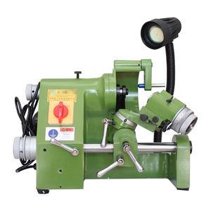 Máy mài mũi khoan đa năng 220V/380V, máy mài dao, máy mài dao phay, mũi khoan xoắn, dụng cụ mài điện - Product Image 4