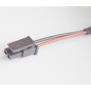 Molex 3.0mm cavo terminale di attracco aria maschio e femmina 3C cablaggio di filo personalizzato - Product Image 2