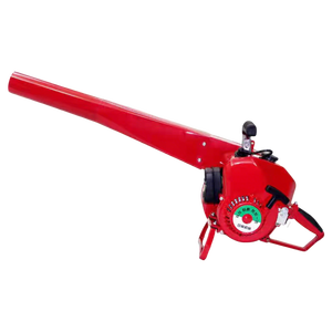 Souffleur à dos 4,5 kW 0,49 m³/s pour l'agriculture et la foresterie EPA CE - Product Image 2