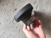 Chargeuse sur pneus Roller Weichai WP6, moteur, pompe hydraulique, plaque de chaîne 1001326916 1002123368/1003247523