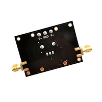 Module d'amplificateur opérationnel haute fréquence THS3091, bande passante 210 MHz, amplificateur non inversant/inverseur 250 mA, DIY
