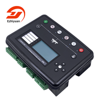 Module de commande ATS Deepsea DSE7320 MKII pour groupe électrogène à démarrage automatique, contrôleur de générateur diesel DSE7320