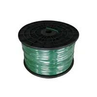 Cable de cortacésped Robot remoto de suministro del fabricante Cable DE SEGURIDAD verde para jardín Cable de señal de 3,8mm 3,4mm 2,7mm para cortacésped de campo