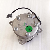 New AGMP Auto Engine Systems ISF3.8 Diesel Engine Parts 1B20081200301 Air Conditioner Compressor for Light Truck