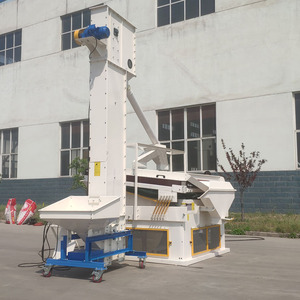 Machine de séparation par gravité pour graines de sésame, appareil pour séparer le Grain de graines, le haricots, le sésame - Product Image 6