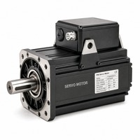 Pièces détachées pour la production d'énergie éolienne, servomoteur industriel, servomoteur AC, moteur servo
