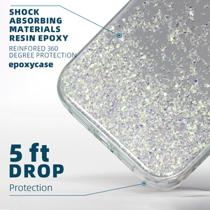 Biểu Tượng Tùy Chỉnh Trang Điểm Gương Điện Thoại Bìa Trường Hợp Đối Với <span class=keywords><strong>iPhone</strong></span> 15 13 12 11 14 X XS XR 6 <span class=keywords><strong>6S</strong></span> 7 8 Cộng Với Pro Max Series Đối Với Samsung - Product Image 3