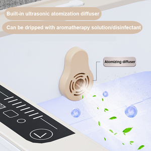 New Arriving <strong>Sensor</strong> Trash Can <strong>Automatic</strong> Touchless Intelligent Induction Smart <strong>Sensor</strong> Foldable Trash <strong>Bin</strong> - Product Image 5