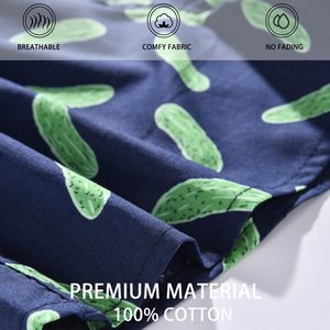 All'ingrosso boxer da <span class=keywords><strong>uomo</strong></span> in cotone 100% morbido e morbido <span class=keywords><strong>pigiama</strong></span> Plaid pantaloncini da notte da <span class=keywords><strong>uomo</strong></span> a gamba corta buffi boxer - Product Image 4