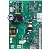 Nouvelle carte de commande d'alimentation W19-8219E de remplacement pour réfrigérateur Frigidaire FRSO52B3HTS FRSG1915AV, carte de commande principale du réfrigérateur