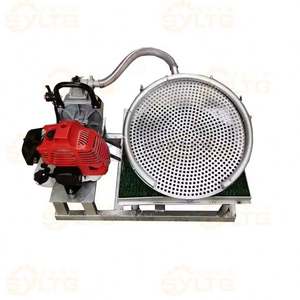 Equipo Portátil Automático Yunqingtech para la Separación de Oro, Mini Motor de Gasolina, Lavadora de Oro, Separador de Minería - Product Image 4