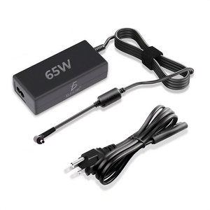 อะแดปเตอร์ชาร์จแล็ปท็อป Ele-Gate 65W 19.5V 3.34A หัวปลั๊ก 4.0x1.7 มม. สำหรับแล็ปท็อป Dell - Product Image 2