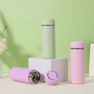 OEM Supported Unique 80ml & 150ml Stainless Steel Vacuum Insulated Drink Shot <b>Bottle</b> Portable Large <b>Thermos</b> - Product Image 2