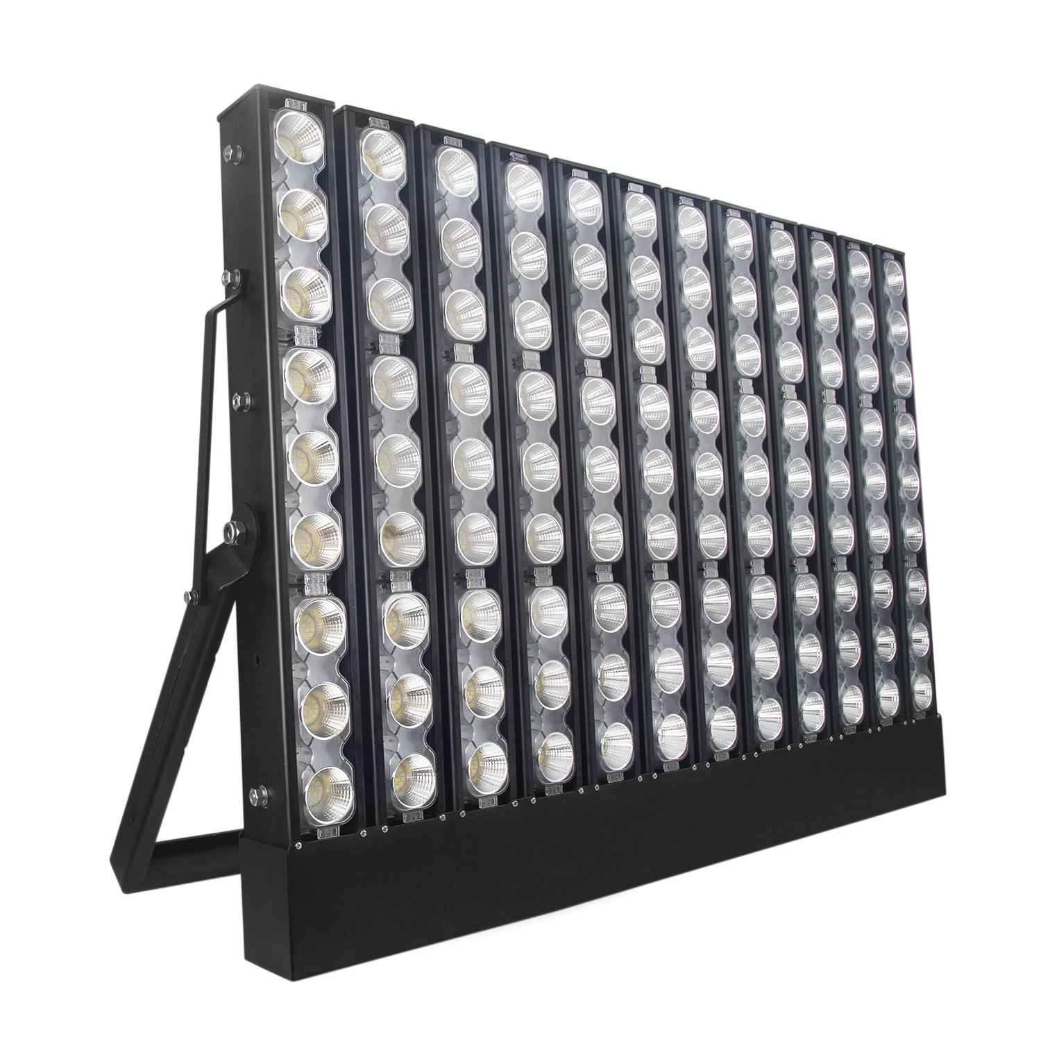 Уникальный светодиодный прожектор 1000 Вт, 30-4000 Вт, точечный светодиодный фонарь для стадиона, спортивного бейсбола, регби, подвесной светильник для хоккея с шайбой, 277 В, 347 в