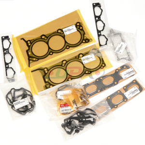 Hot Selling <b>Engine</b> <b>System</b> GASKET K-IT-<b>ENGINE</b> OVERHAUL 20910-3CD00 209103CD00 For H-YUNDAI GENESIS K-ia MOHAVE 20910 3CD00 - Product Image 5