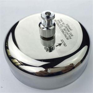 Portable <span class=keywords><strong>En</strong></span> Acier Inoxydable Rétractable Corde <span class=keywords><strong>À</strong></span> <span class=keywords><strong>Linge</strong></span> Intérieur <span class=keywords><strong>Extérieur</strong></span> <span class=keywords><strong>Linge</strong></span> Cintre Sèche-Vêtements Organisateur Vêtements Séchoir Corde - Product Image 6