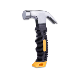 <span class=keywords><strong>2025</strong></span> mới công cụ búa nhỏ đầu vuông chống trượt nhựa móng vuốt búa - Product Image 4