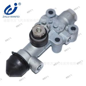 Valve de régulation de hauteur Zhuji Wanfei SV1295 pour suspension pneumatique de bus 4640060020 464060027, utilisation pour camions lourds - Product Image 5