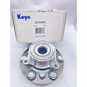 Factory Wheel Hub Bearing DAC30580042 Bearing CR10678LB 30KWD01