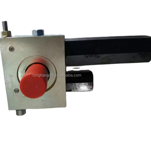 Électrovanne de commande HAWE LHDV33 360/380 400/440 320 avec garantie d'un an – Accessoires certifiés pour pompe à béton - Product Image 4