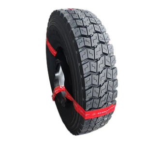 Neumático 11.00r20 1100R20 18PR TBR para Minería, Carga 35-40 Toneladas - Product Image 1