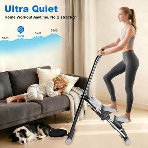 Escalador de Escaleras de Grado Comercial para Uso en Interiores, Precio de Fábrica, para Personas Mayores - Product Image 3