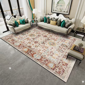 <span class=keywords><strong>Tapis</strong></span> décoratif fait main <span class=keywords><strong>vintage</strong></span> bon marché personnalisé divers styles de <span class=keywords><strong>tapis</strong></span> d'événement <span class=keywords><strong>tapis</strong></span> de laine - Product Image 2
