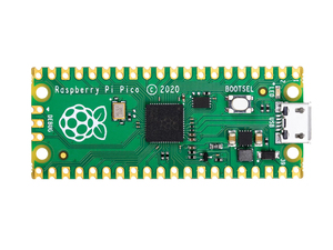 Kit de base Raspberry Pi Pico, kit d'apprentissage de la programmation MicroPython, kit d'entrée de gamme, préparé pour Pico K460 - Product Image 1