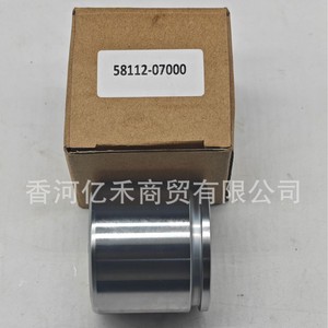 ลูกสูบคาลิปเปอร์เบรค Kia 58112-07000 สำหรับเปลี่ยนซ่อมใหม่ - Product Image 4