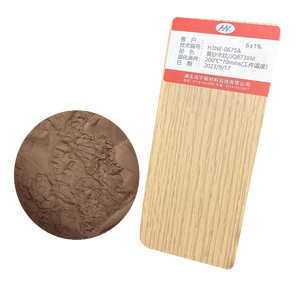 प्रत्यक्ष कारखाने की बिक्री लकड़ी के अनाज रेत बेज पीले पैटर्न प्रभाव आसान आंसू निकालने वाली धातु स्थानांतरित कोटिंग पेंट - Product Image 1