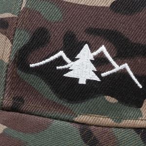 Casquette Casquette de camionneur Logo personnalisé du Vietnam Casquette de camionneur ajustable Golf de haute qualité pour hommes et femmes - Product Image 1