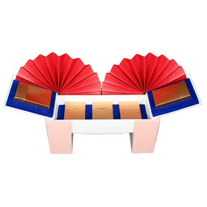 Tùy Chỉnh Thiết Kế Nổ 3D Pop Up Bao Bì Hộp Nổ Ảnh Bất Ngờ Gấp Hộp Quà Tặng - Product Image 6