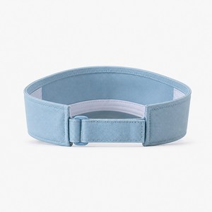 Casquette de sport unisexe personnalisée en sergé de coton brodé avec badge 3D en vinyle, visière réglable pour le cyclisme et la protection solaire, toutes saisons - Product Image 5