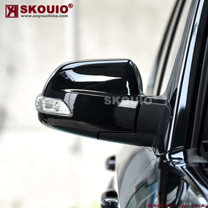 Espejo retrovisor para coche, espejo retrovisor, espejo lateral para <span class=keywords><strong>Hyundai</strong></span> <span class=keywords><strong>Tucson</strong></span> 2009 - Product Image 3
