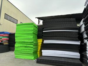 Giá cả cạnh Tranh Màu <span class=keywords><strong>EVA</strong></span> độ dày mềm cứng đàn hồi cao <span class=keywords><strong>EVA</strong></span> tấm xốp CuộN khối tái chế <span class=keywords><strong>EVA</strong></span> bọt - Product Image 4