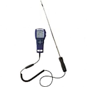 Medidor de Ventilación Multifunción VelociCalc TSI 9565-P-NB - Product Image 1