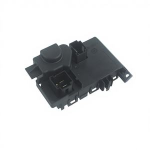 Módulo de Ventilador Mercedes-Benz W221 Compatible con 2218706758, Módulos de Control Compatibles con 12V y 24V - Product Image 5