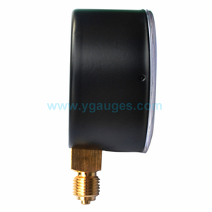 고품질 저렴한 가격 내구성 <span class=keywords><strong>0</strong></span>~100 mbar 진공 압력계 - Product Image 3