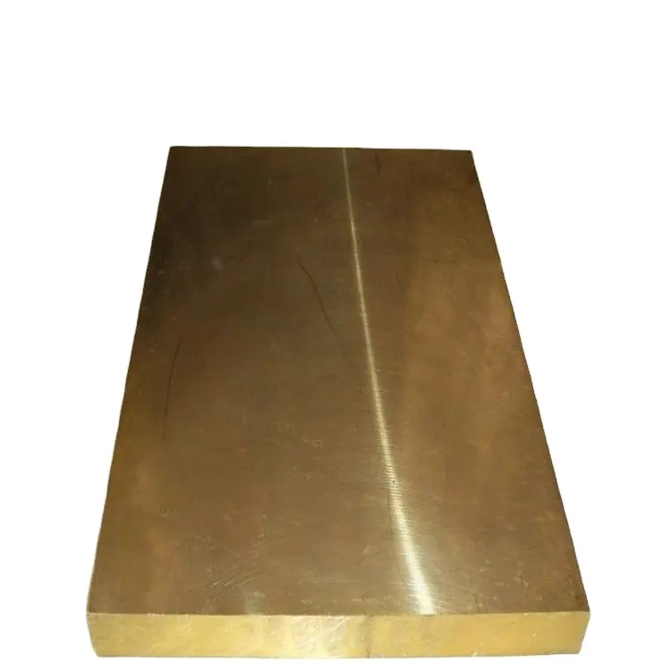 brass plate C6870 brass sheet