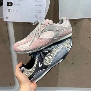 Zapatillas Deportivas de Alta Calidad para <span class=keywords><strong>Hombre</strong></span> y Mujer Nuevo Diseño Marca Americana <span class=keywords><strong>Balance</strong></span> para Verano Estilos Transpirables para Caminar y Correr - Product Image 2