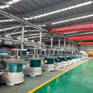 Moteur de moulin à granulés de <span class=keywords><strong>bois</strong></span> YATAI modèle 470, capacité de 0,8 à 1,3 T/H pour la fabrication de granulés de maïs/tiges de coton, livraison directe de l'usine source - Product Image 6
