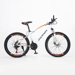 מהיר drop פיתון 26-inch גבוהה פחמן פלדת אופני הרים למבוגרים אופניים