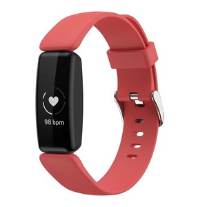 <span class=keywords><strong>Bracelet</strong></span> en silicone officiel pour <span class=keywords><strong>Fitbit</strong></span> <span class=keywords><strong>Inspire</strong></span> <span class=keywords><strong>2</strong></span>, <span class=keywords><strong>bracelet</strong></span> intelligent - Product Image 5
