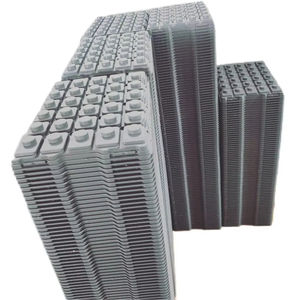 Customized Vacuum Forming <b>Plastic</b> Pcb Anti Static Manufacturer Customized <b>Large</b> Ps Electronic <b>Plastic</b> <b>Tray</b> - Product Image 6