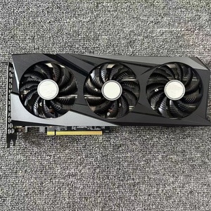 RTX 3090 3080 3070 3060 GAMING OC Used Gaming <b>Graphics</b> <b>Card</b> Ti Ultra <b>White</b> Desktop Video Rtx 3060 12gb - Product Image 1